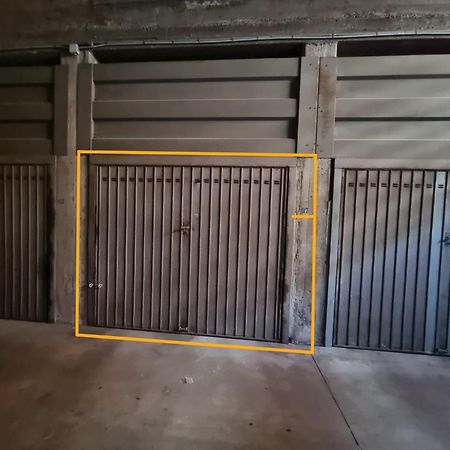 N8 Urban Loft Apartman Verona Kültér fotó
