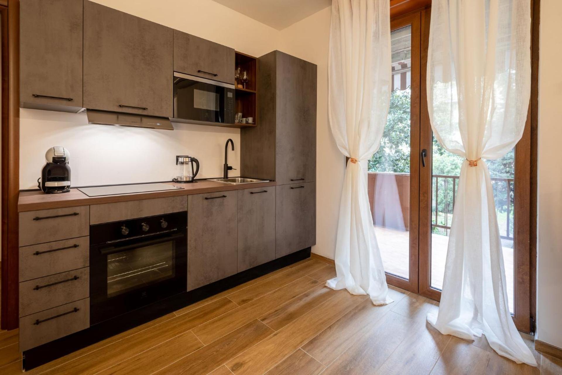 N8 Urban Loft Apartman Verona Kültér fotó