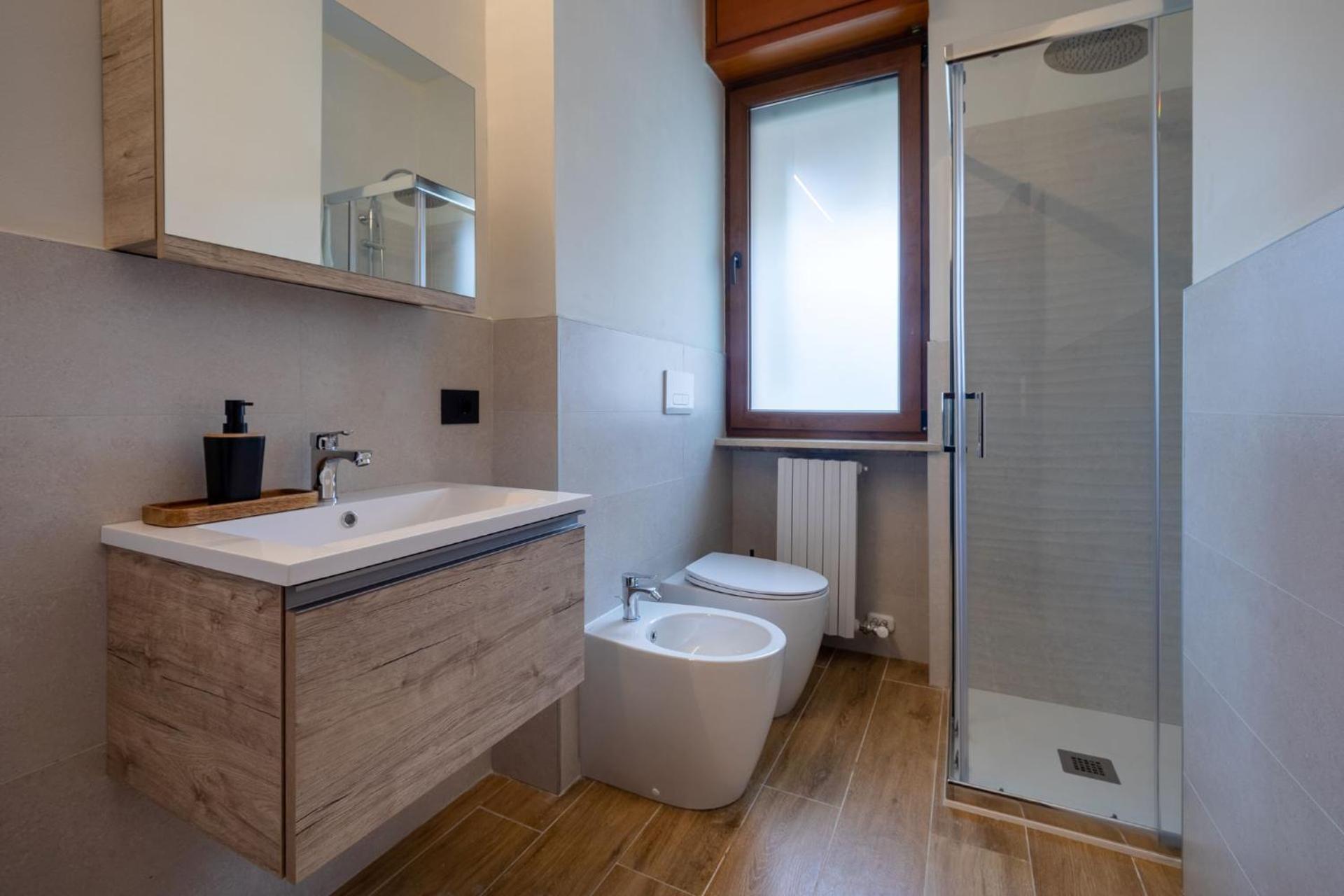 N8 Urban Loft Apartman Verona Kültér fotó