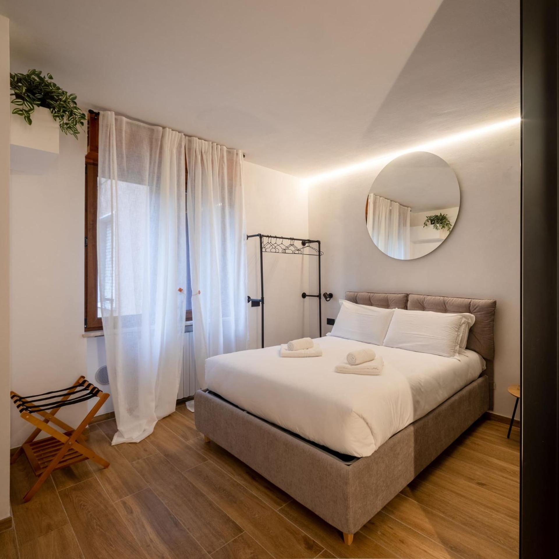 N8 Urban Loft Apartman Verona Kültér fotó