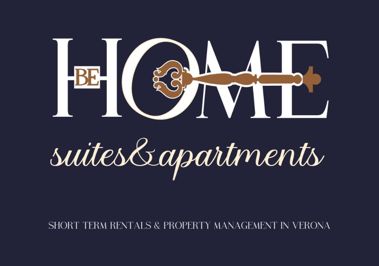 N8 Urban Loft Apartman Verona Kültér fotó