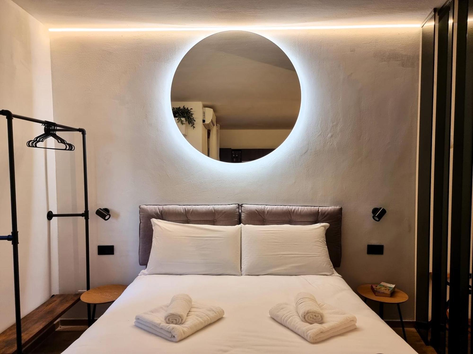 N8 Urban Loft Apartman Verona Kültér fotó