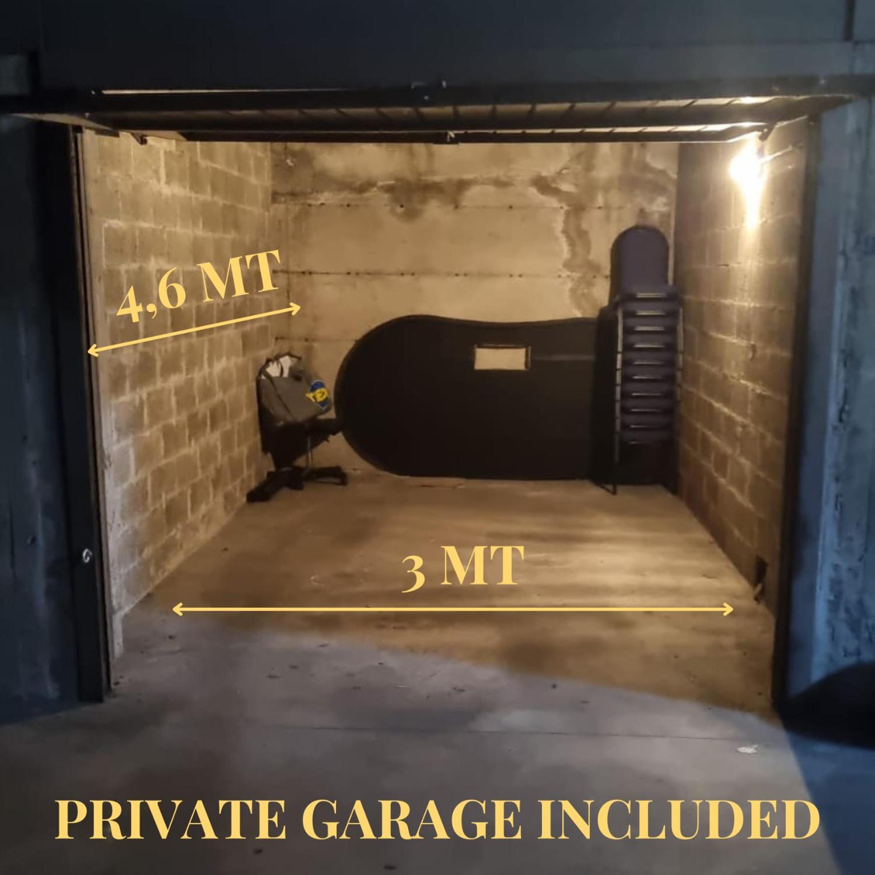 N8 Urban Loft Apartman Verona Kültér fotó